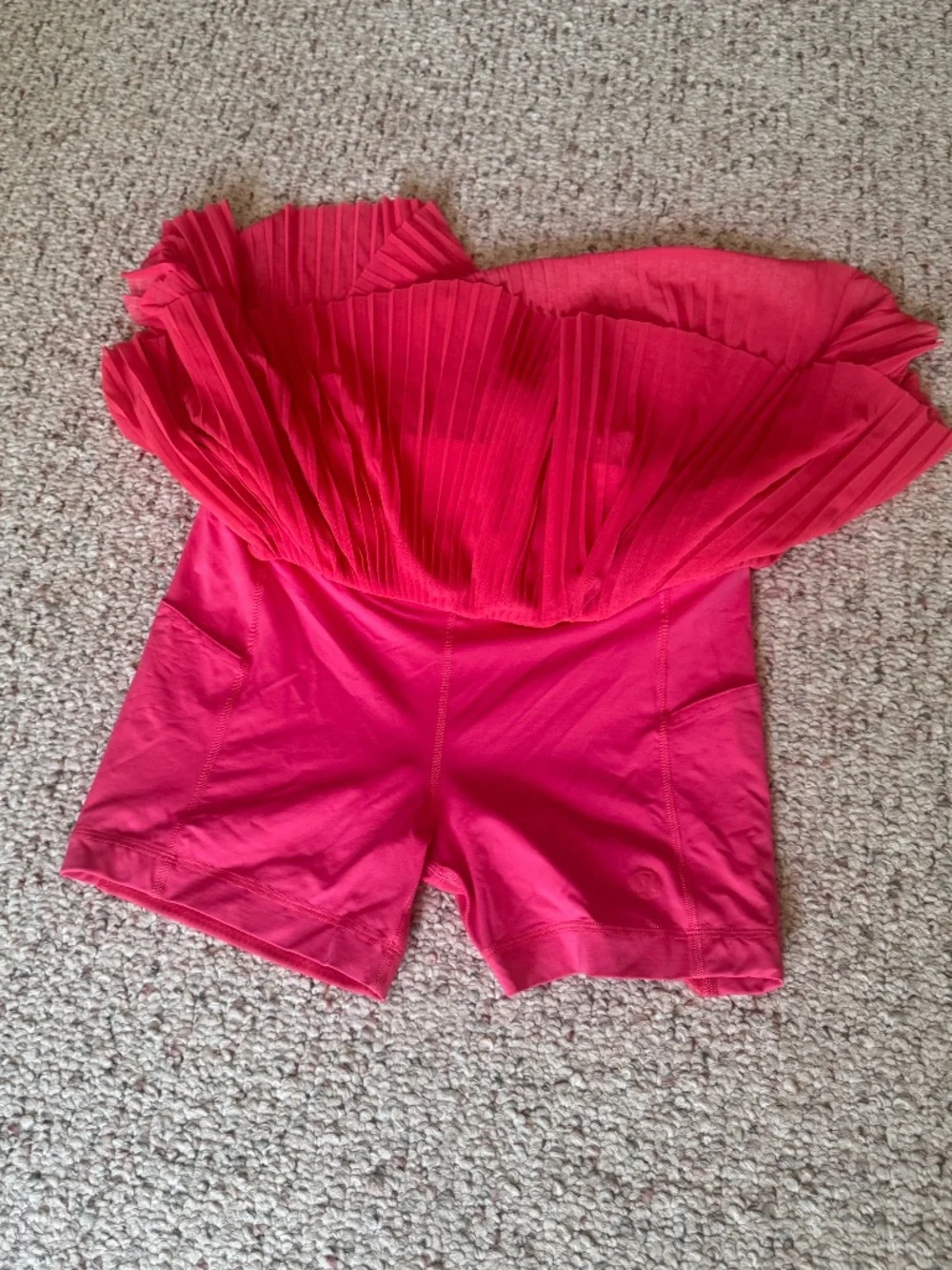 Lululemon Skort
